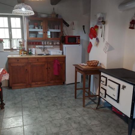 Harmat Porta Villa Galambok Buitenkant foto