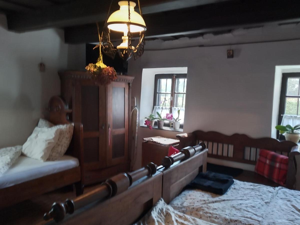 Harmat Porta Villa Galambok Buitenkant foto